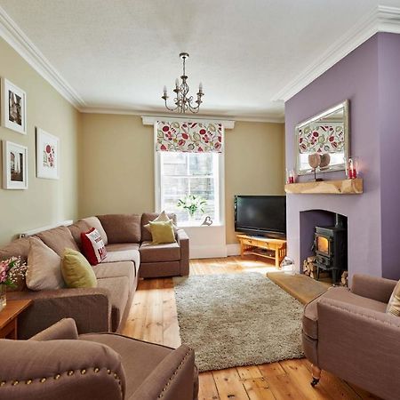 Harbour House Villa Whitby Bagian luar foto