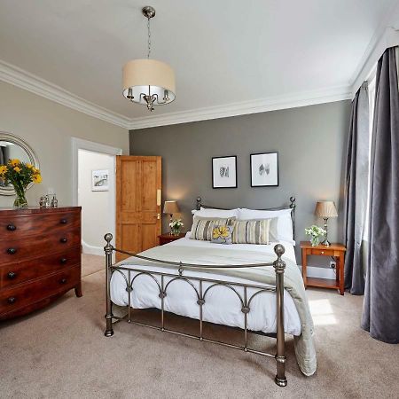 Harbour House Villa Whitby Bagian luar foto