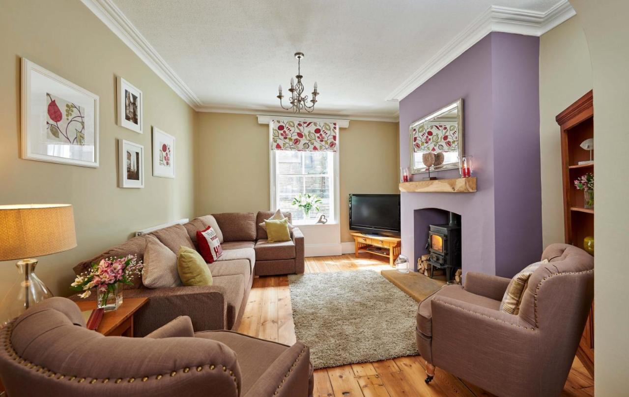 Harbour House Villa Whitby Bagian luar foto