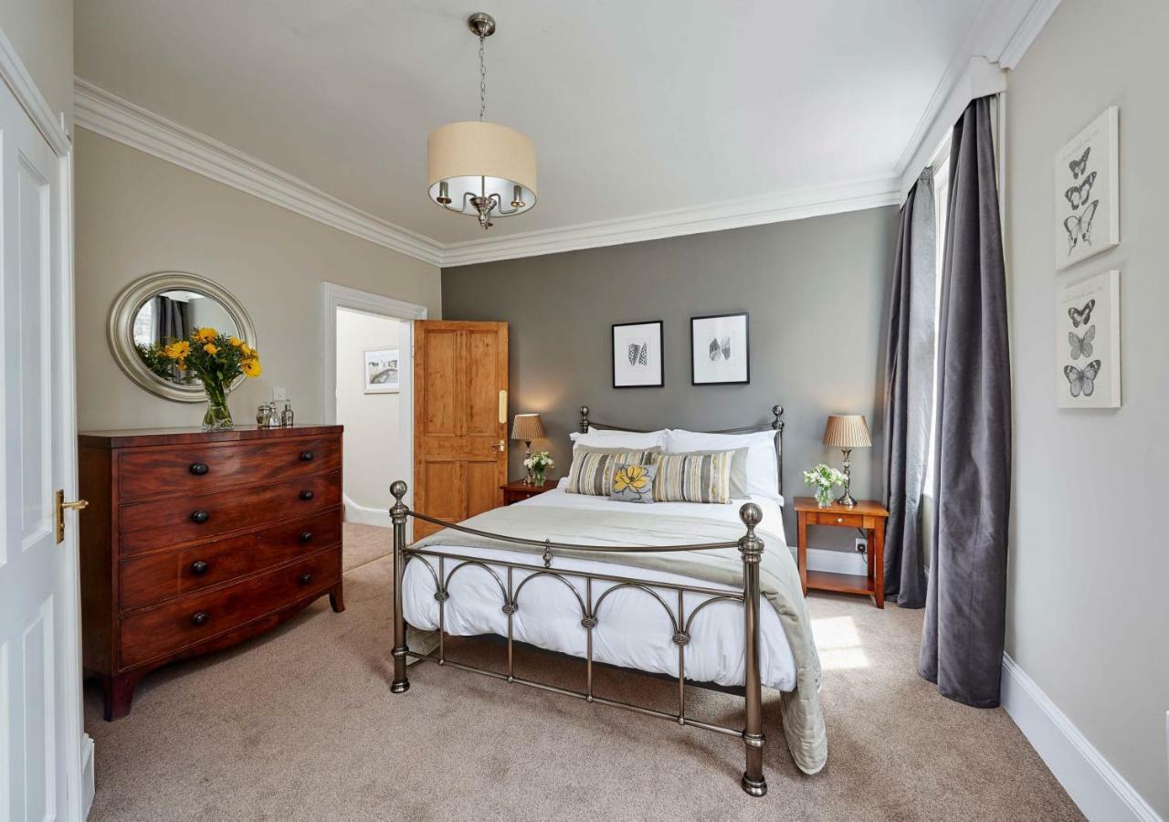 Harbour House Villa Whitby Bagian luar foto